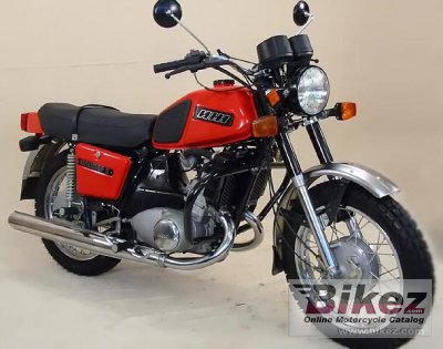 IZH Jupiter 5-020-03 2004