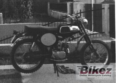 Jawa 90 1971