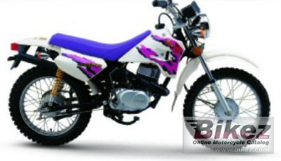 Jincheng JC 100 Y 2004