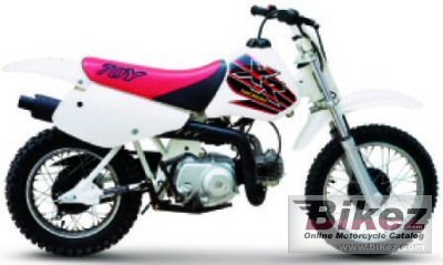 Jincheng JC 70 Y 2004