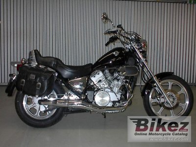 Kawasaki VN 750 1994