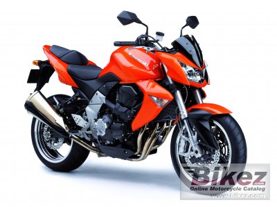 Kawasaki Z1000 ABS 2007