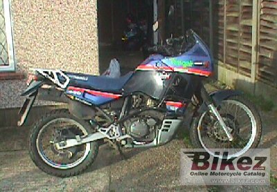 Kawasaki Tengai 1990