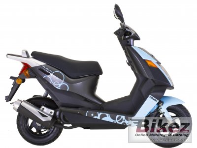 Keeway Flash 50 2010