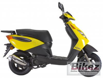 Keeway Pixel 50 2010