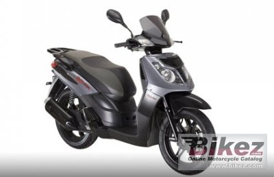 Keeway Outlook Sport 150 2009