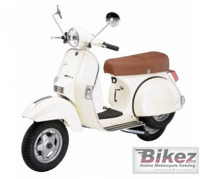 Kreidler LML Star Deluxe 125 2011