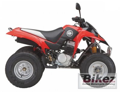 Kreidler Mustang 250 2011