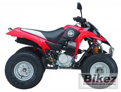 Kreidler Mustang 250 2010