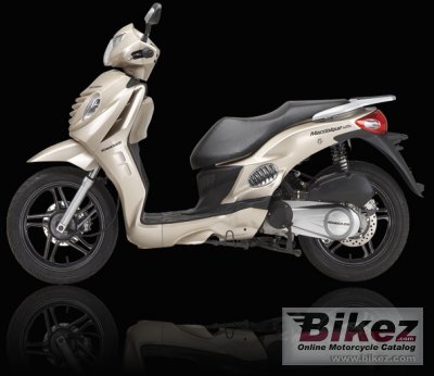 Kreidler Martinique 2009