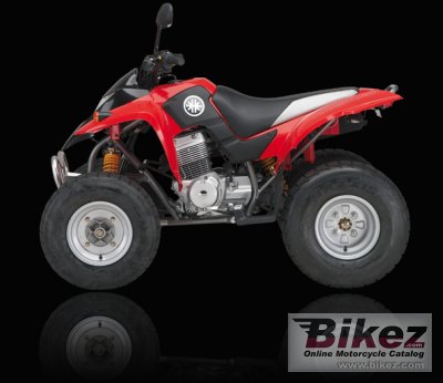 Kreidler Mustang 250 2009