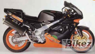 Laverda 750 S Formula 1998