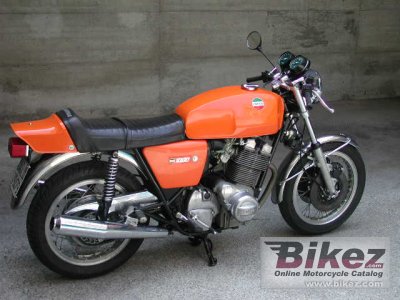 Laverda 1000 1973