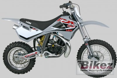 Lem CX3 SR 2007