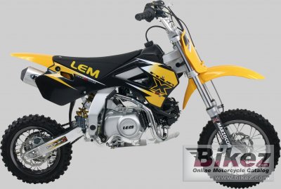 Lem Four X-R 2007