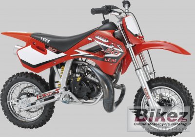 Lem Recreational CX2 2007