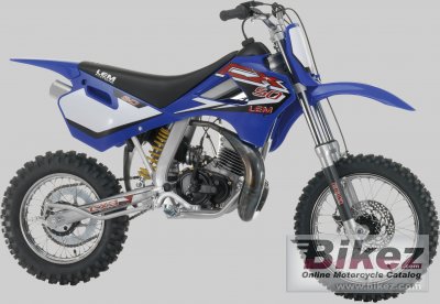 Lem Recreational CX3 2007