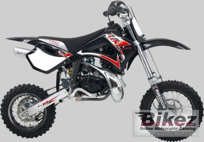 Lem RX3 2007