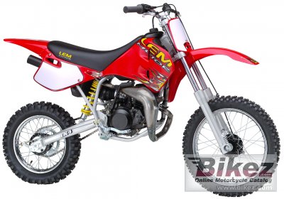 Lem LX 4 2005