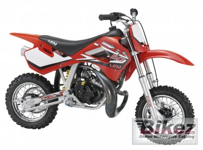 Lem CX2 2006