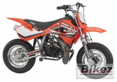 Lem CX2 Motard 2006