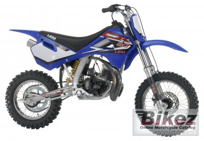Lem CX3 2006