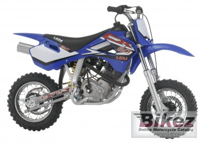 Lem CXF 2 2006