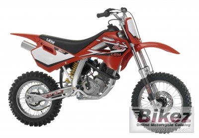 Lem CXF 3 2006