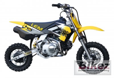Lem Four X 2006