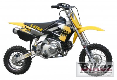 Lem Four X-R 2006