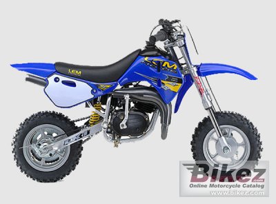 Lem LX 1 2006