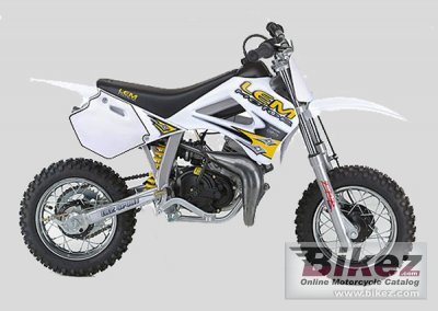 Lem LX 2 Sport 2006