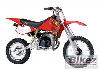 Lem LX 4 2006