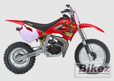 Lem LX3 Sport 2006