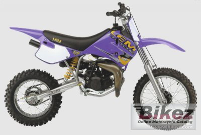 Lem R3 2006