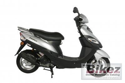Linhai Prince LH 50 2010