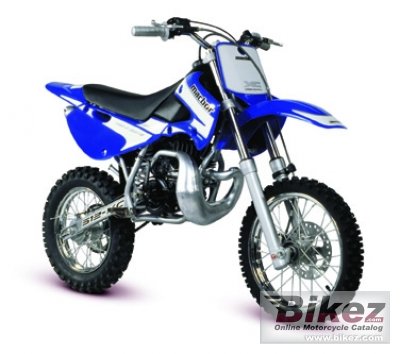 Macbor XC 512 Pro 2008