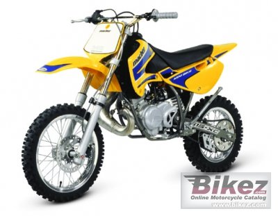 Macbor XC 512 R 6V 2008