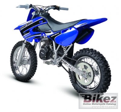 Macbor XC 512 S 2008