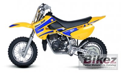 Macbor XC510S 2007