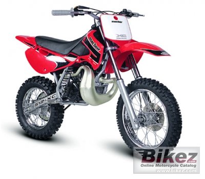 Macbor XC512 T 2009