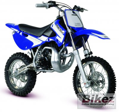 Macbor XC 512 Pro 2004