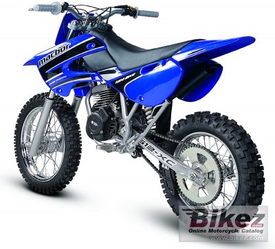 Macbor XC 512 S 2004