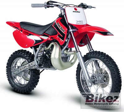 Macbor XC 512 T 2004