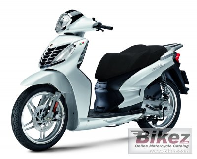 Malaguti Centro 50 4t 2009