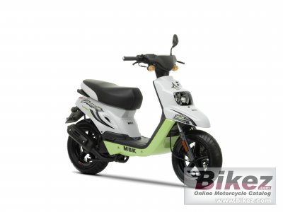 MBK Booster 12-inch 2009