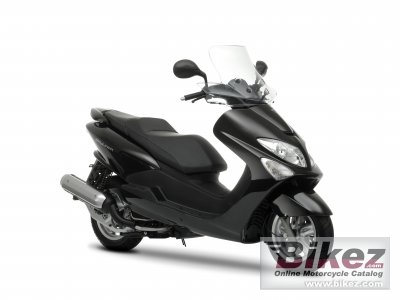 MBK Skyliner 125 2009