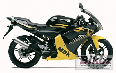 MBK X-Power 2006