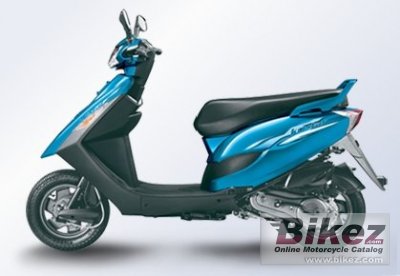 Bajaj Kristal DTS-i 2008