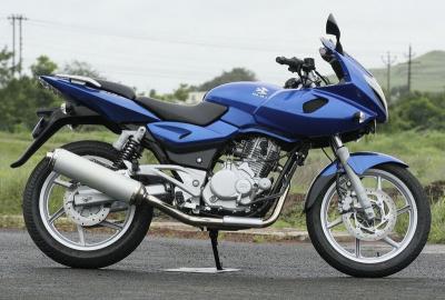 Bajaj Pulsar 180 DTS-i 2007